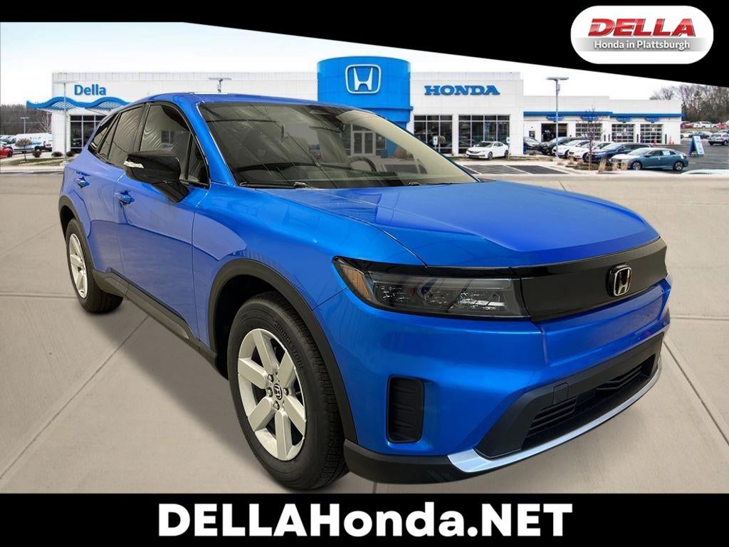 2026 Honda Prologue EX All Wheel Drive Automatic