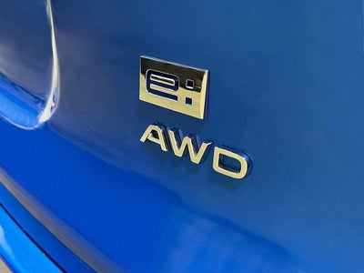 2026 Honda Prologue EX