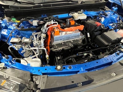 2026 Honda Prologue EX