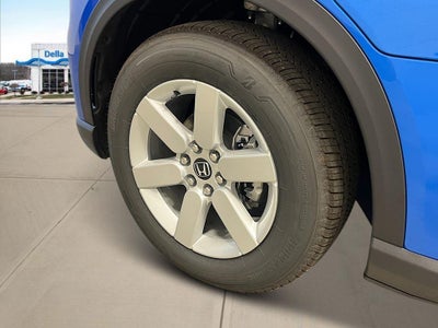 2026 Honda Prologue EX