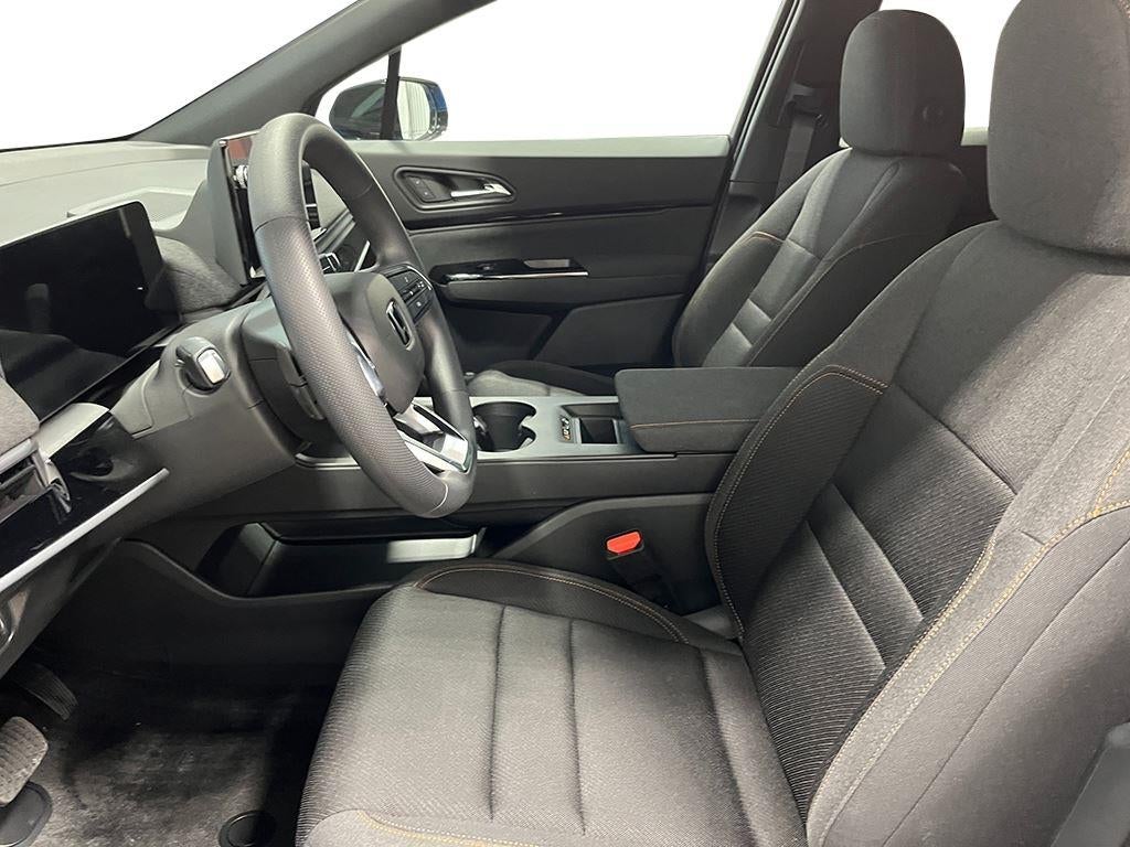 2026 Honda Prologue EX