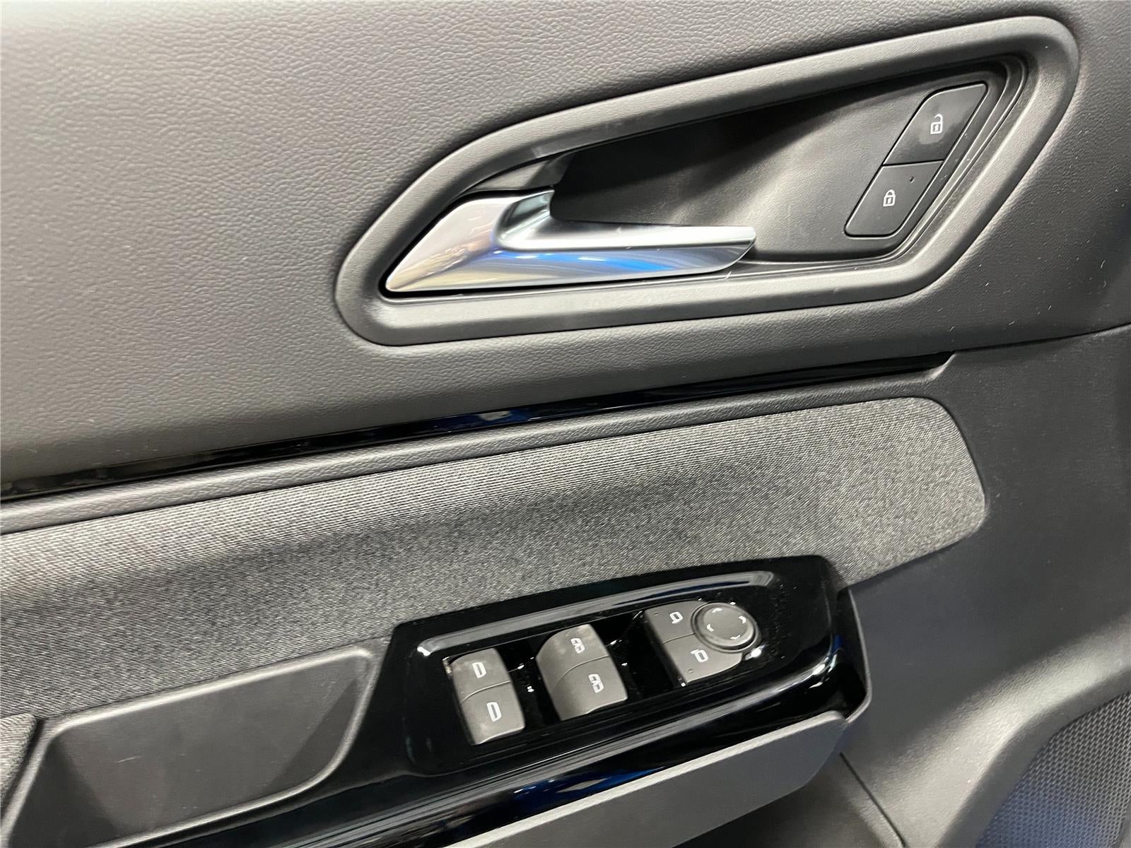 2026 Honda Prologue EX