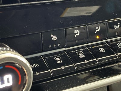 2026 Honda Prologue EX