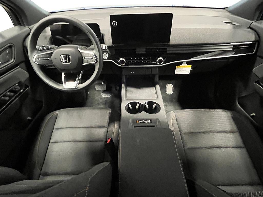 2026 Honda Prologue EX