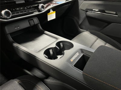 2026 Honda Prologue EX