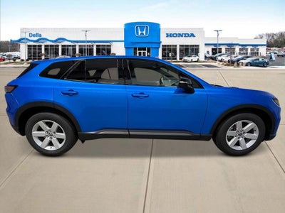 2026 Honda Prologue EX All Wheel Drive Automatic