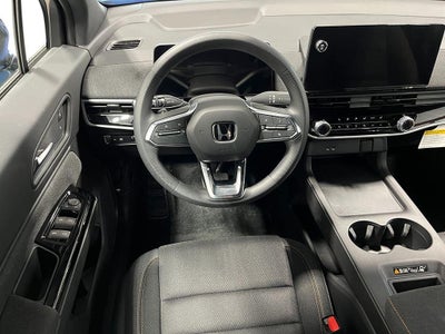 2026 Honda Prologue EX
