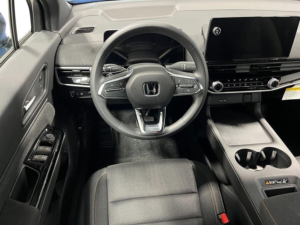 2026 Honda Prologue EX