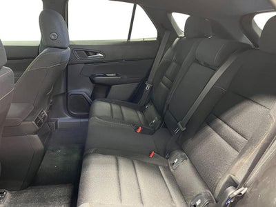 2026 Honda Prologue EX