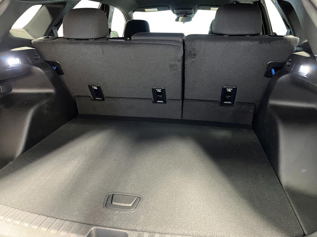 2026 Honda Prologue EX