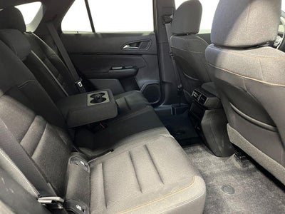 2026 Honda Prologue EX