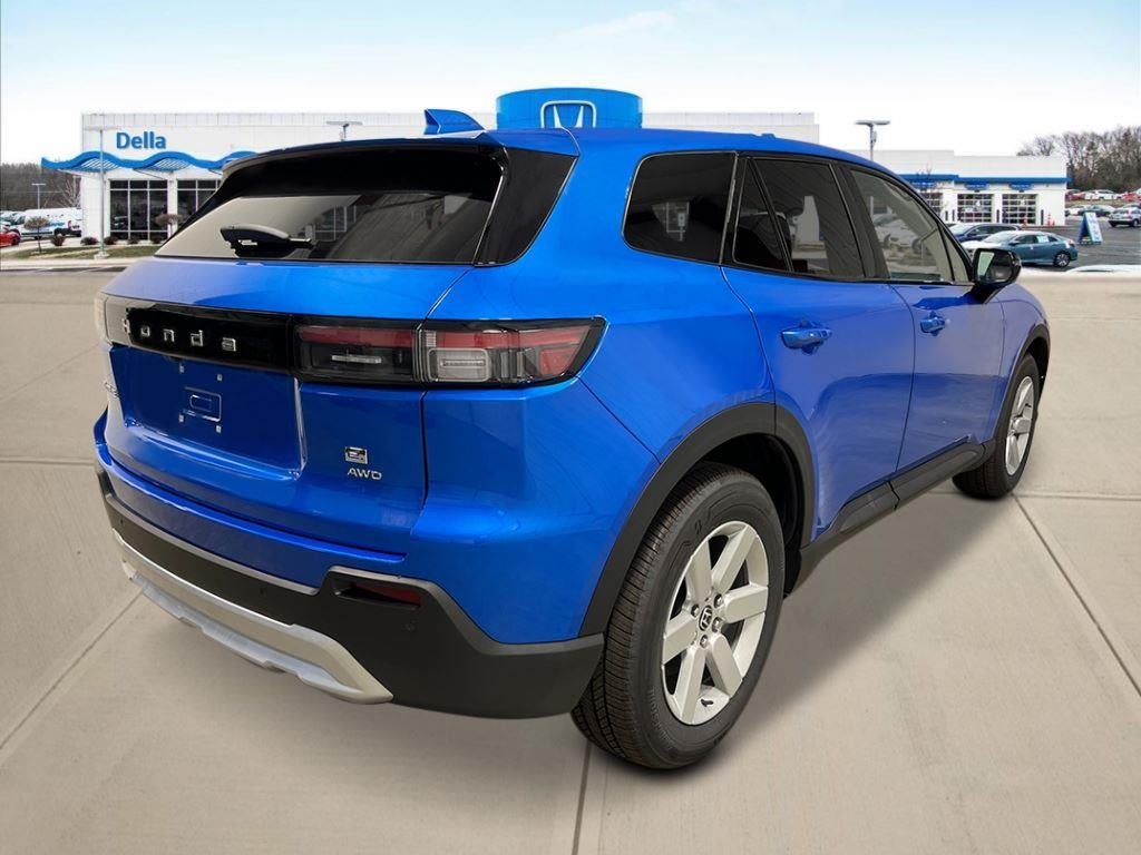 2026 Honda Prologue EX