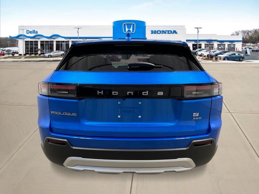 2026 Honda Prologue EX