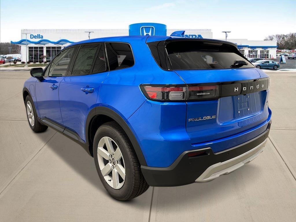 2026 Honda Prologue EX
