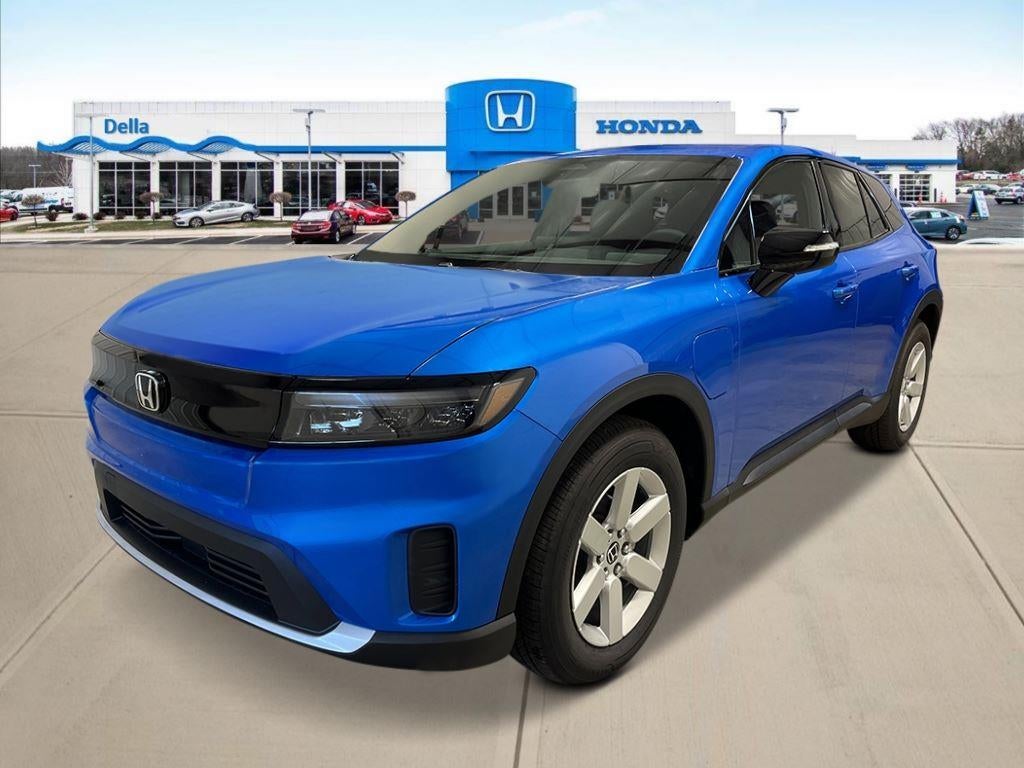 2026 Honda Prologue EX