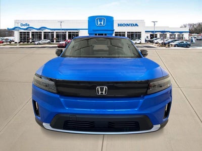 2026 Honda Prologue EX