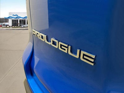 2026 Honda Prologue EX