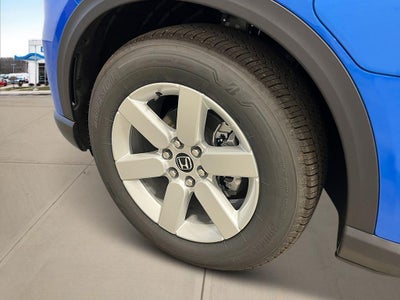 2026 Honda Prologue EX All Wheel Drive Automatic