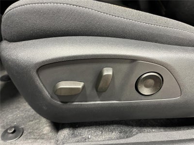 2026 Honda Prologue EX All Wheel Drive Automatic