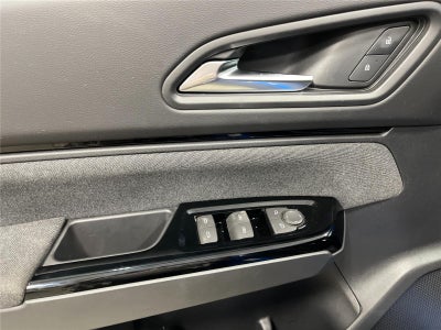 2026 Honda Prologue EX All Wheel Drive Automatic