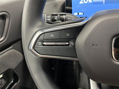 2026 Honda Prologue EX All Wheel Drive Automatic