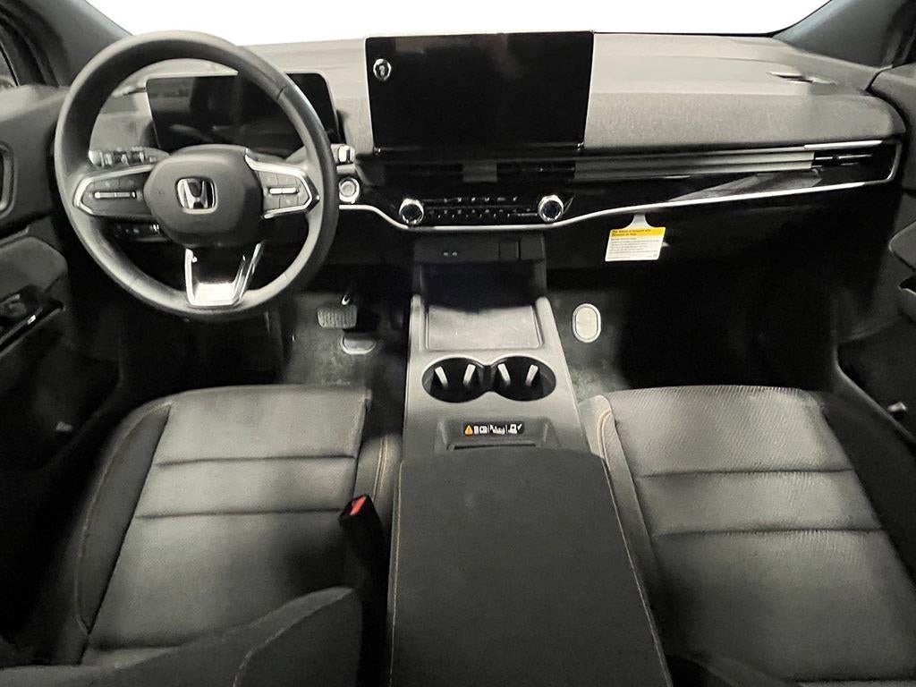 2026 Honda Prologue EX All Wheel Drive Automatic