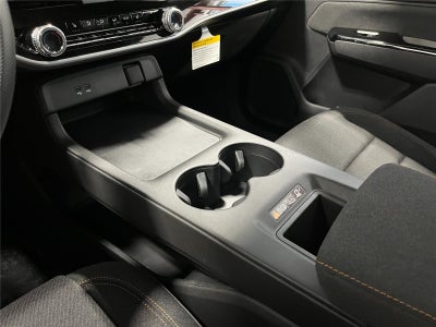 2026 Honda Prologue EX All Wheel Drive Automatic