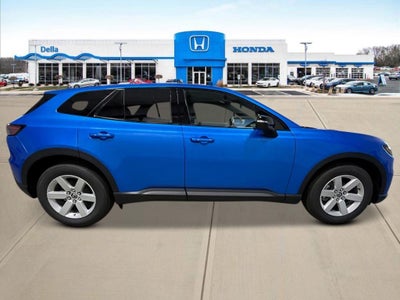 2026 Honda Prologue EX All Wheel Drive Automatic