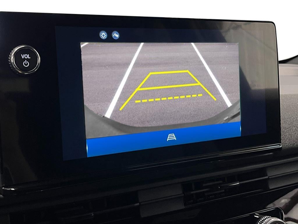 2026 Honda Prologue EX All Wheel Drive Automatic