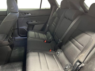 2026 Honda Prologue EX All Wheel Drive Automatic