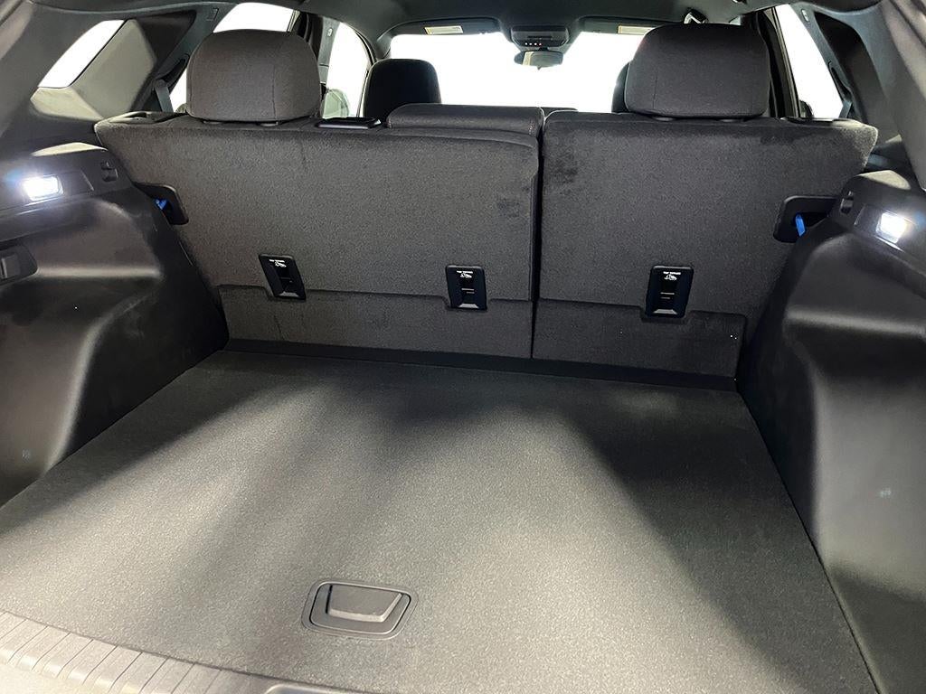 2026 Honda Prologue EX All Wheel Drive Automatic