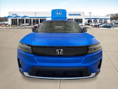 2026 Honda Prologue EX All Wheel Drive Automatic