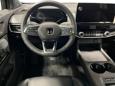 2026 Honda Prologue Touring All Wheel Drive Automatic
