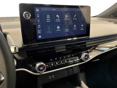 2026 Honda Prologue Touring All Wheel Drive Automatic