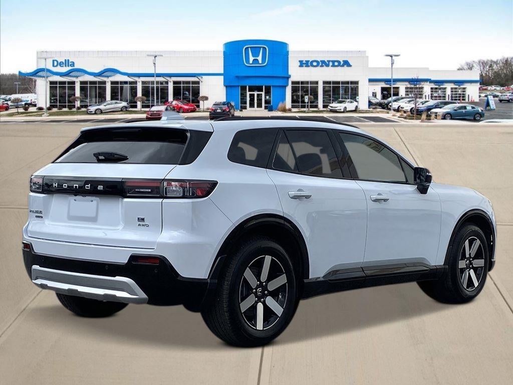 2026 Honda Prologue Touring All Wheel Drive Automatic