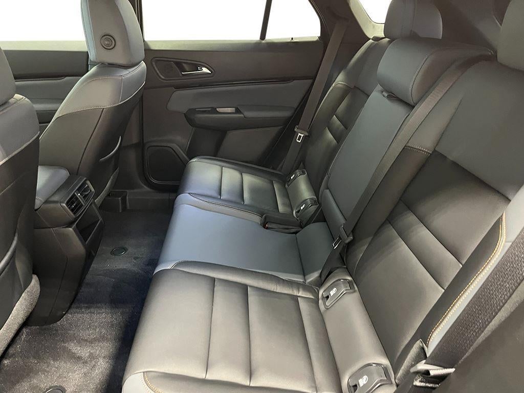 2026 Honda Prologue Touring All Wheel Drive Automatic