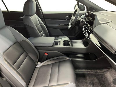 2026 Honda Prologue Touring All Wheel Drive Automatic