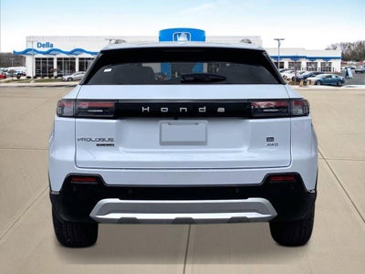 2026 Honda Prologue Touring All Wheel Drive Automatic