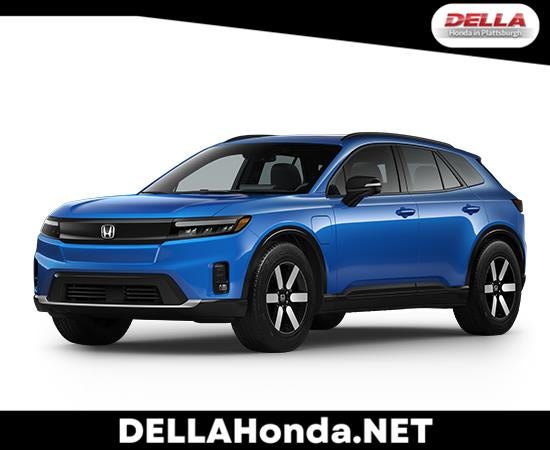 2026 Honda Prologue Touring All Wheel Drive Automatic