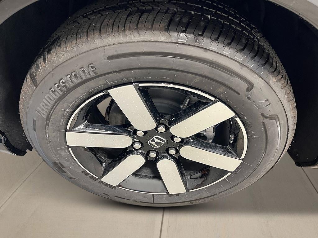 2026 Honda Prologue Touring All Wheel Drive Automatic