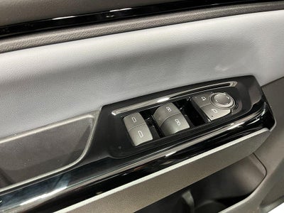 2026 Honda Prologue Touring All Wheel Drive Automatic