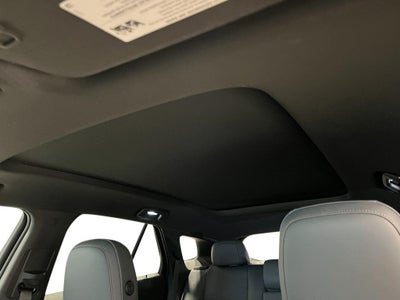 2026 Honda Prologue Touring All Wheel Drive Automatic