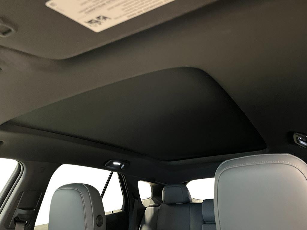 2026 Honda Prologue Touring All Wheel Drive Automatic