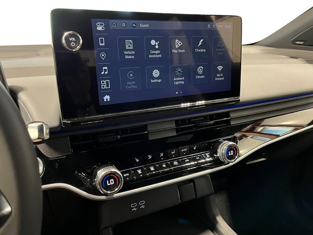 2026 Honda Prologue Touring All Wheel Drive Automatic