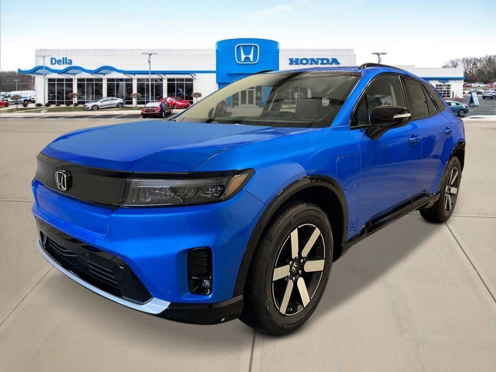 2026 Honda Prologue Touring All Wheel Drive Automatic