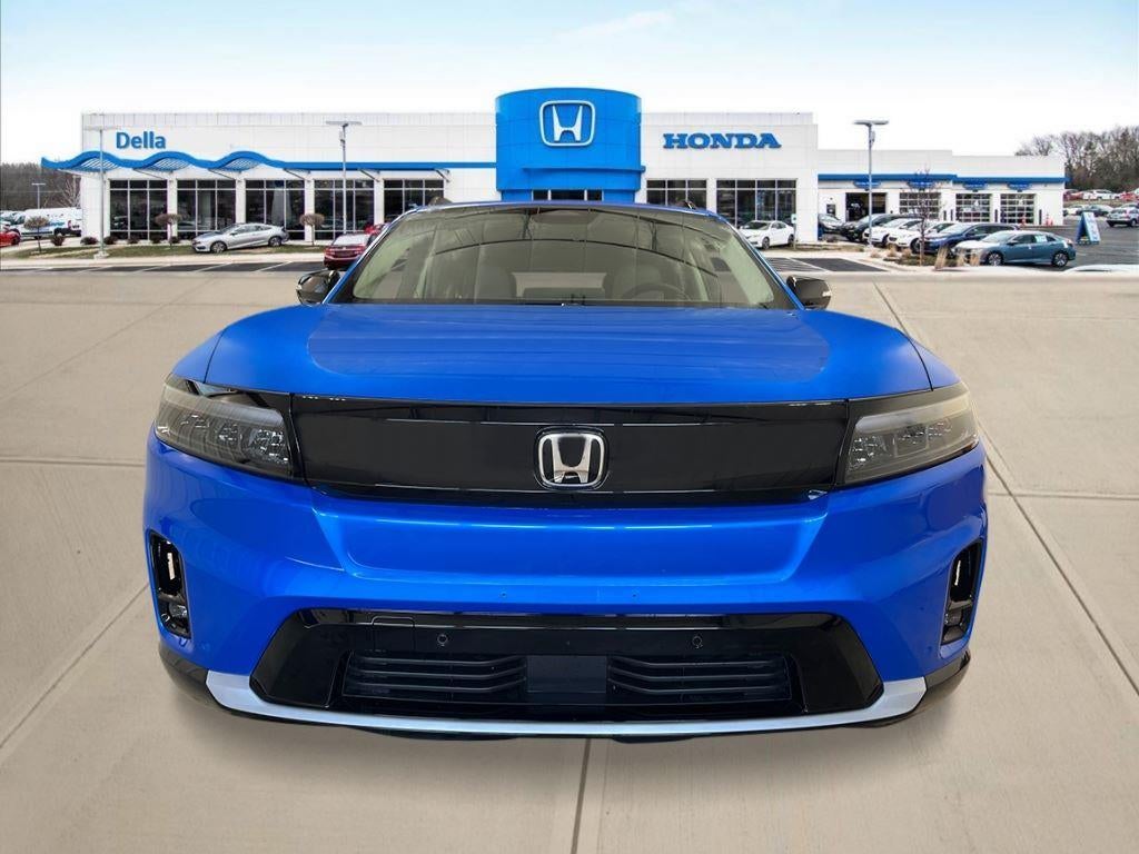 2026 Honda Prologue Touring All Wheel Drive Automatic