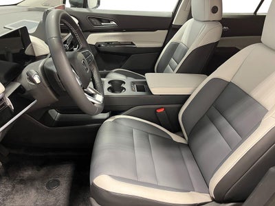 2026 Honda Prologue Touring All Wheel Drive Automatic