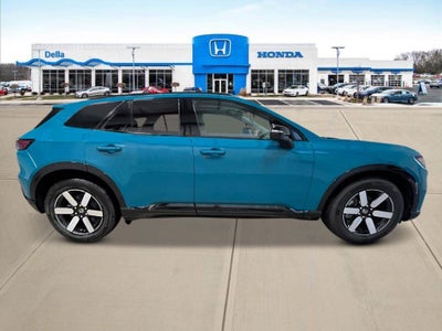 2026 Honda Prologue Touring All Wheel Drive Automatic