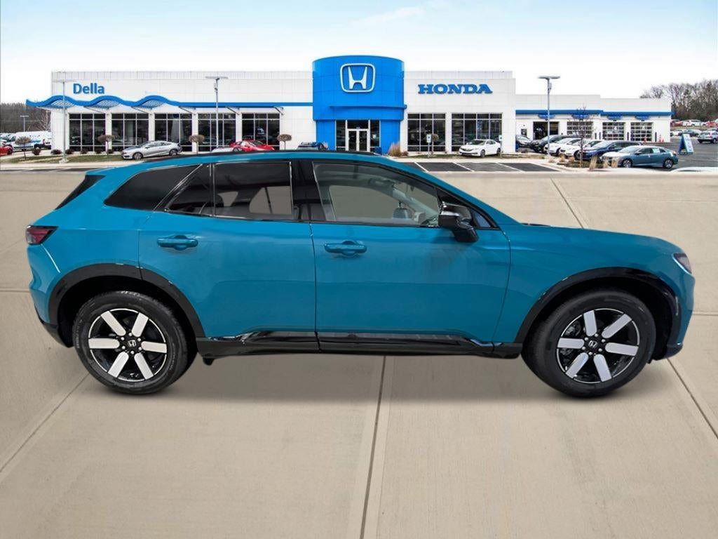 2026 Honda Prologue Touring All Wheel Drive Automatic