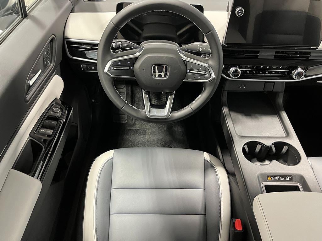 2026 Honda Prologue Touring All Wheel Drive Automatic